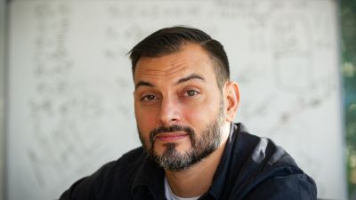 Emmanuel Alvarez Agis: "La brecha del dólar es lo que más preocupa hoy"