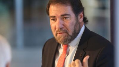 La alarmante advertencia de Claudio Zuchovicki a Milei por la inflación: "No la resolviste"