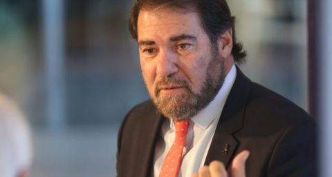 La alarmante advertencia de Claudio Zuchovicki a Milei por la inflación: "No la resolviste"