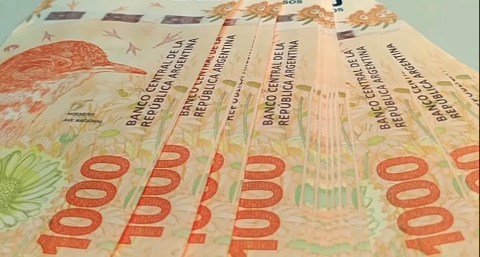 Tres opciones para invertir pesos y tener rentas de más de 20% en dólares