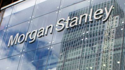 El panorama pesimista de Morgan Stanley para los bancos de inversión