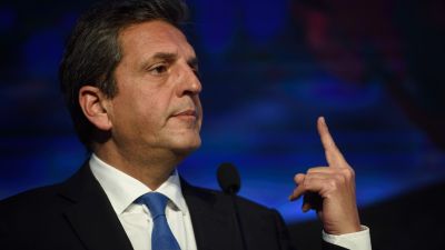 Recorte del gasto, créditos bilaterales, energía y litio: los detalles de la agenda de Sergio Massa en Estados Unidos