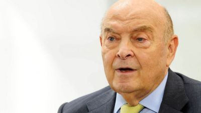 Del uno a uno al libre movimiento de capitales: Cavallo reclama a Milei una convertibilidad sin anclas y un regreso a las fuentes