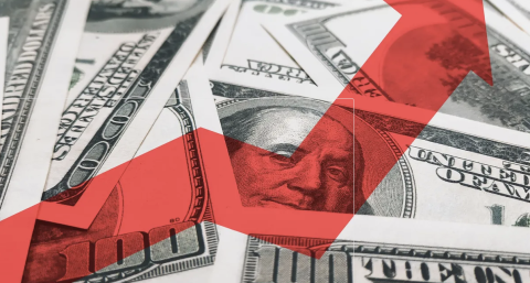 El dato inflación en EE.UU. impulsó a bonos argentinos, pero no a las acciones