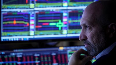 Balance inversor: las acciones argentinas brillaron en un año bajista para los mercados internacionales