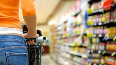 El consumo masivo continua sin mostrar señales de recuperación