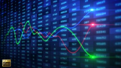 EE.UU. y el S&P: ¿corrección inminente y saludable?