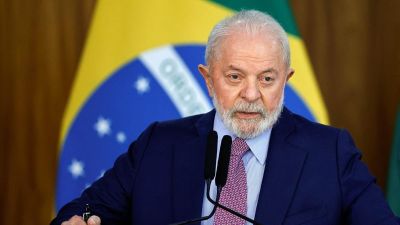 Lula vs los mercados: la presión para bajar el gasto
