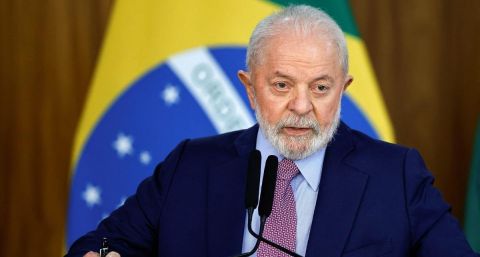 Lula vs los mercados: la presión para bajar el gasto