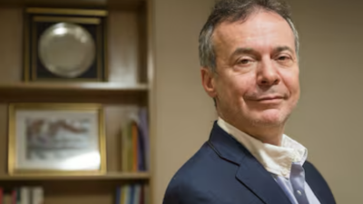 Artana reveló las tres razones por las que es "vital" firmar un acuerdo con el FMI