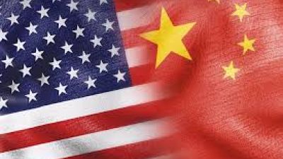 EE.UU. vs China: quién está ganando la carrera  de la inteligencia artificial