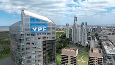 Cuáles son: tras mejorar la nota de la Argentina, S&P también elevó la calificación de ocho empresas locales