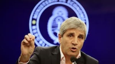 El plan del Gobierno para reducir la incertidumbre