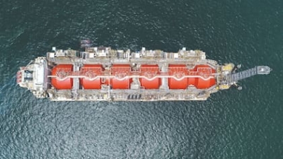YPF define quién fabricará los tubos del gasoducto más grande de América del Sur