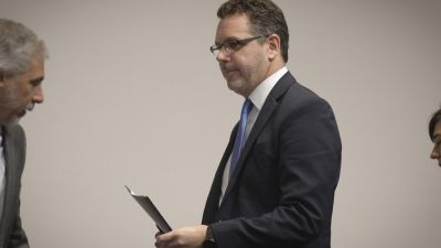 Alerta por la renovación de deuda de esta semana