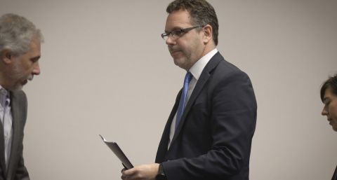 Alerta por la renovación de deuda de esta semana