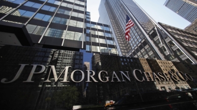 JP Morgan duda sobre el próximo desembolso del FMI y cree que habrá más presión sobre las reservas