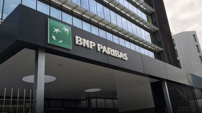 Un reporte de BNP Paribas advierte sobre un eventual "control de cambios" por la crisis financiera