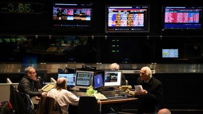 BYMA adelanta el cierre de las operaciones de Contado Inmediato y Cauciones