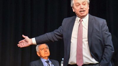 Dólar alto, reservas y FMI. Cuáles son "las 6 reglas de la economía albertista" según uno de sus economistas más cercanos