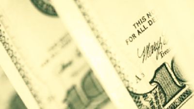 ¿Llegará el "dólar Guzmán" a fin de año?
