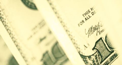 El dólar blue arranca la semana en los $ 126