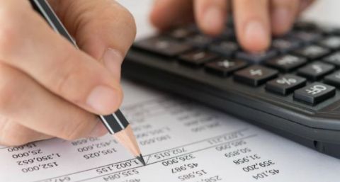 Cómo se debe retener el impuesto sobre los dividendos distribuidos