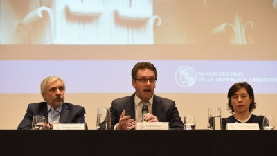 El BCRA apresura el desarme de Leliq y el stock es el más bajo en 10 meses