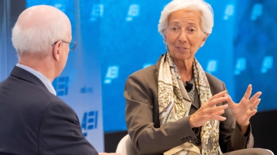 Lagarde admitió que el FMI "subestimó" la situación "complicada" de Argentina