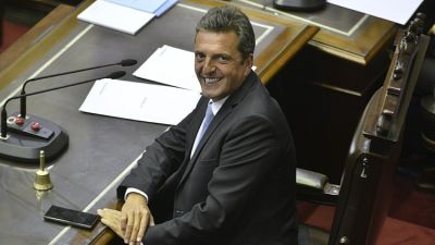 Nuevos créditos, REPO y reservas: las próximas medidas que adelantó Sergio Massa
