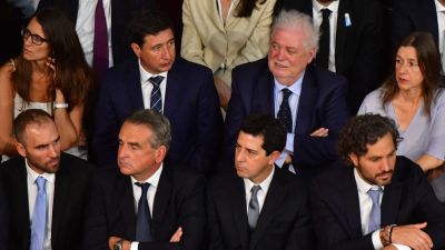 El Gobierno define el monto de la deuda que intentará renegociar con los acreedores