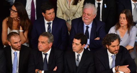 El Gobierno define el monto de la deuda que intentará renegociar con los acreedores
