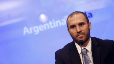 Salió el decreto que identifica los bonos que entran al canje de deuda: suman u$s 68.842 millones