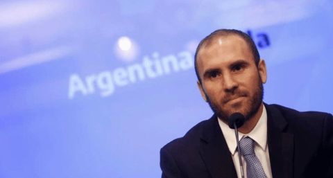 Salió el decreto que identifica los bonos que entran al canje de deuda: suman u$s 68.842 millones