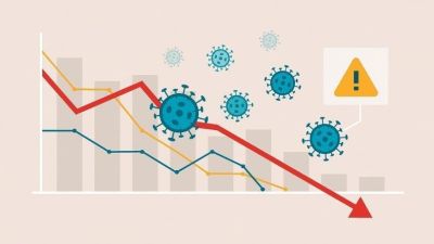 El "tsunami" de fondos que están yendo al money market amenaza con empeorar la crisis bancaria