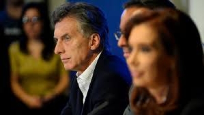 Qué esperan los fondos del exterior si gana Macri o la fórmula K