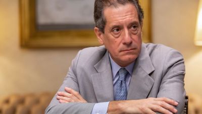 Las condiciones financieras están en su peor nivel desde la crisis de 2008