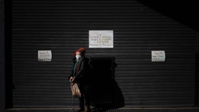 Rebote moderado o un nuevo "milagro argentino", el debate por la recuperación de la economía tras el derrape de 2020