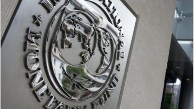 Para el FMI, Argentina tendrá una de las peores recesiones en el bienio 2020/21