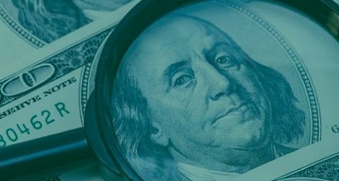 Evolución de las cotizaciones del dólar al 23 de septiembre 2022