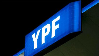 YPF se suma al proyecto de TGS para exportar líquidos derivados del gas de Vaca Muerta