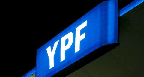 YPF se convirtió en la principal petrolera exportadora del país