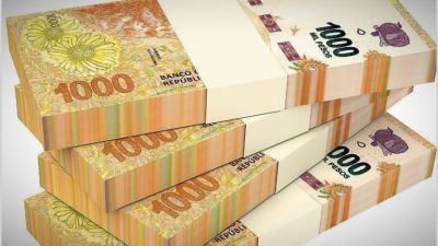 Sigue el éxodo de bonos CER: adónde van los pesos de los inversores