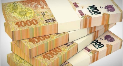 Sigue el éxodo de bonos CER: adónde van los pesos de los inversores