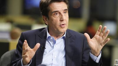 El gráfico que le dirá al Gobierno si despejó el riesgo de default tras el canje. Insisten en la necesidad de corregir el déficit fiscal y bajar la brecha cambiaria