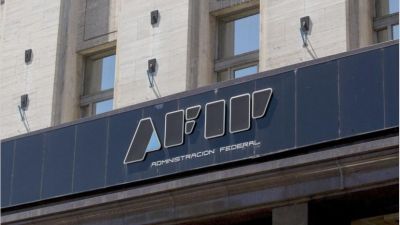 Súper cepo al dólar: qué dice la resolución de la AFIP que reglamentó la percepción del 35% a cuenta de Ganancias y Bienes Personales. Las empresas deberán reperfilar deuda y las