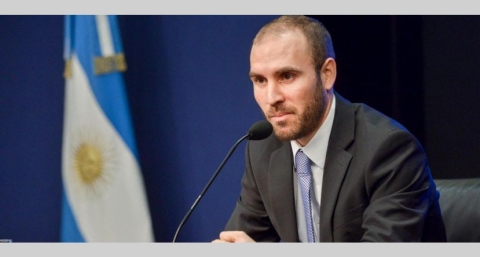 Los inversores prefieren los bonos ley internacional pese a la reestructuración