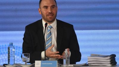 Recesión récord: en un sólo trimestre la economía cayó lo mismo que en todo 2001