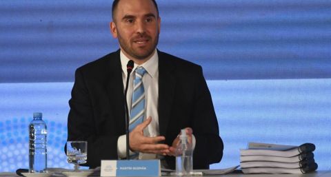 Recesión récord: en un sólo trimestre la economía cayó lo mismo que en todo 2001