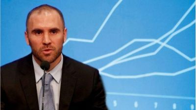 Dólar e inflación: cómo resolver los grandes problemas, según Martín Guzmán